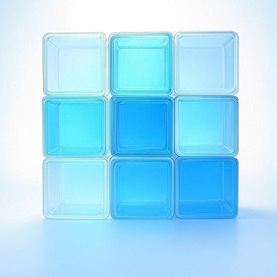 شیشه‌های پنجره و نما